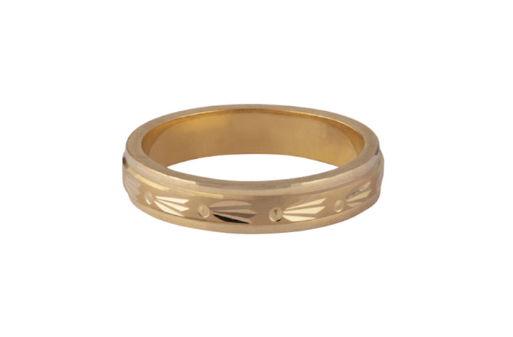 MOULDING RING