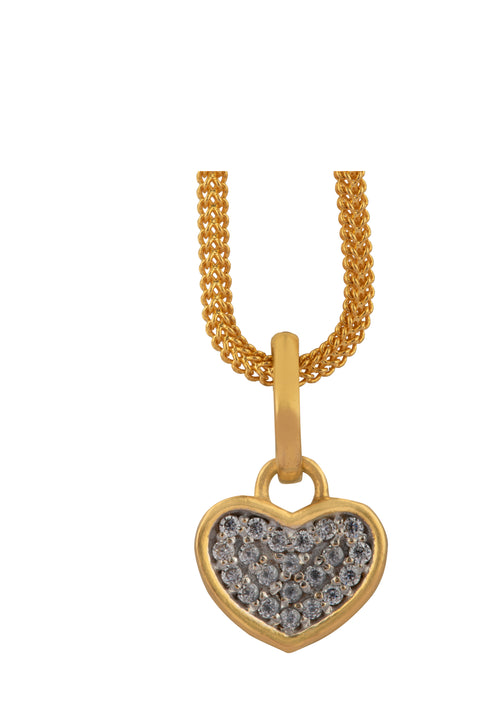 HEART LOCKET