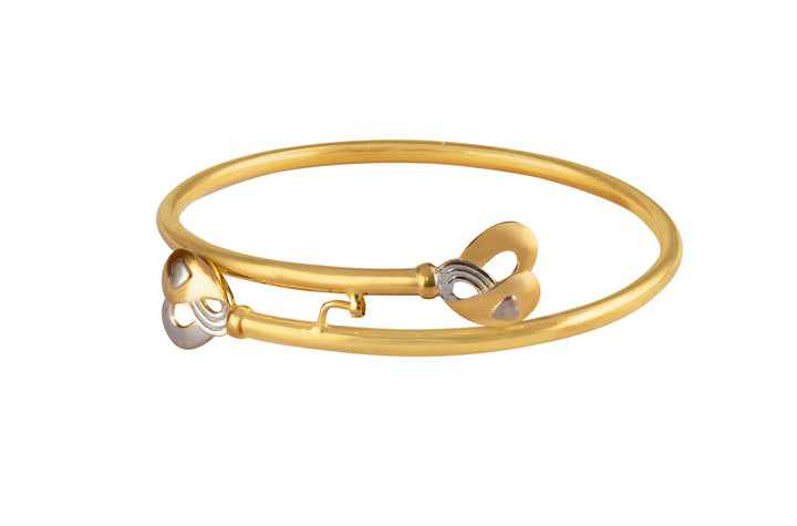 MOULDING BANGLE