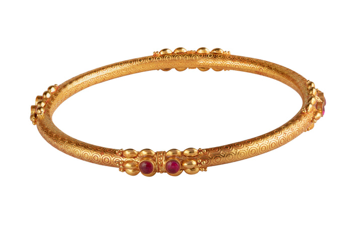 TRADITIONAL BANGLE